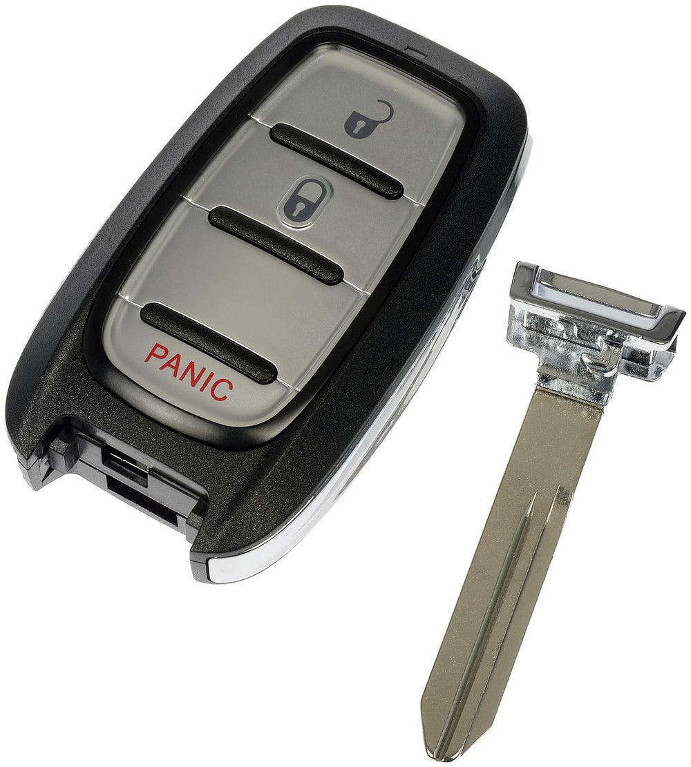 KEYLESS ENTRY REMOTE