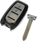 KEYLESS ENTRY REMOTE