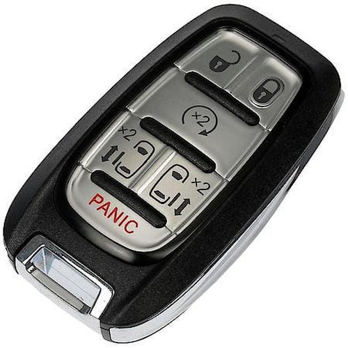 KEYLESS ENTRY REMOTE