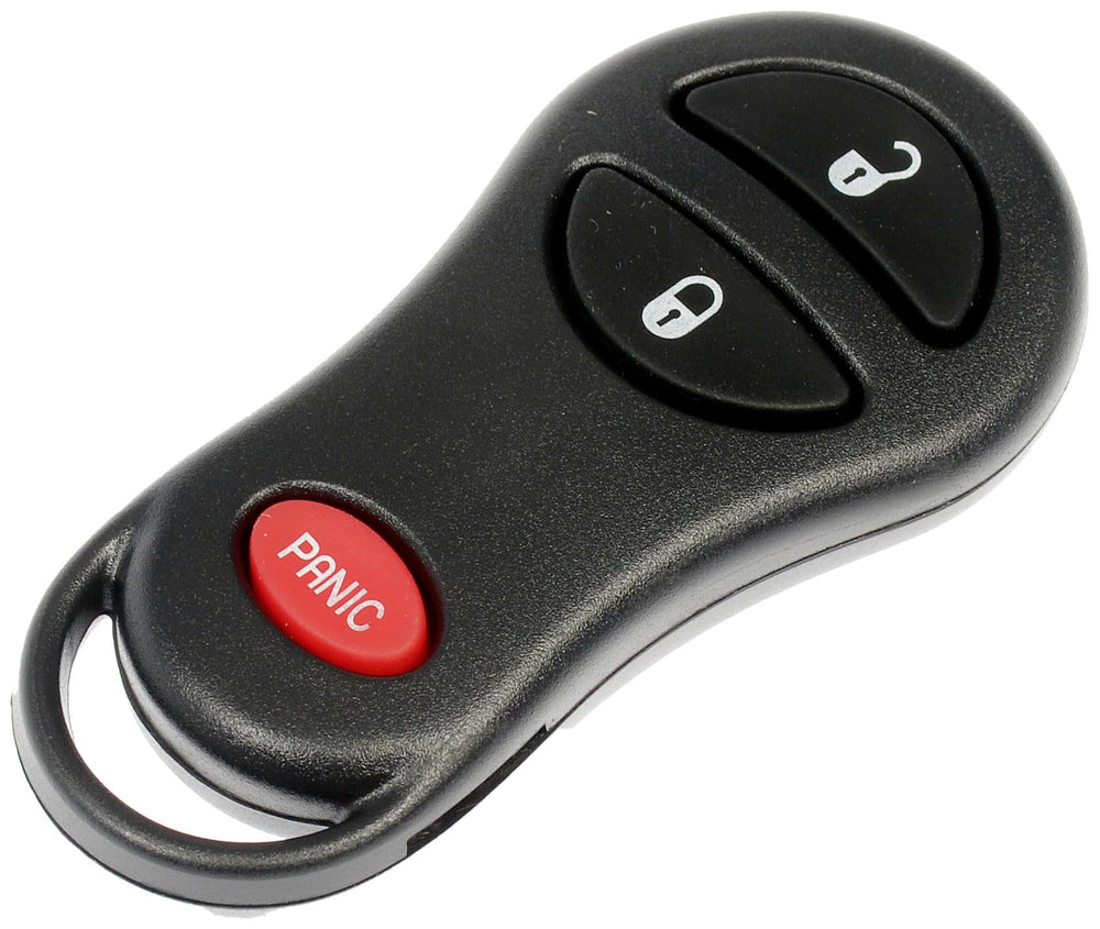 KEYLESS ENTRY REMOTE