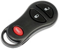KEYLESS ENTRY REMOTE