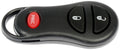 KEYLESS ENTRY REMOTE
