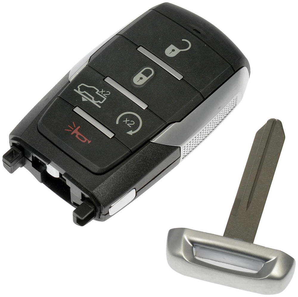 KEYLESS ENTRY REMOTE