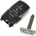 KEYLESS ENTRY REMOTE