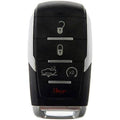 KEYLESS ENTRY REMOTE
