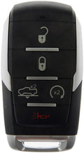 KEYLESS ENTRY REMOTE
