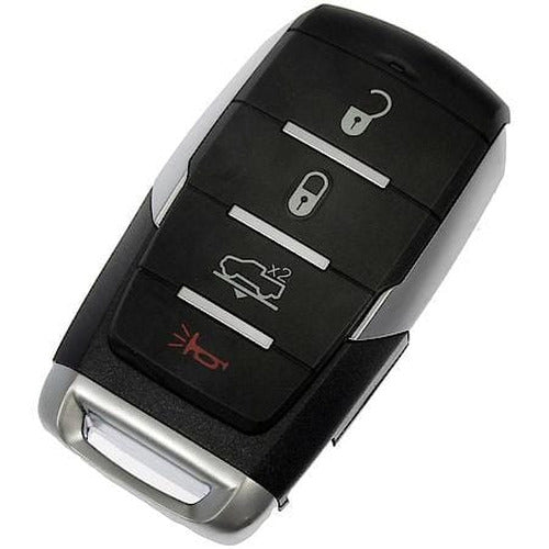 KEYLESS ENTRY REMOTE