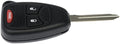 KEYLESS ENTRY REMOTE