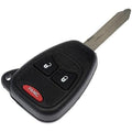 KEYLESS ENTRY REMOTE