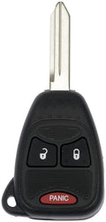 KEYLESS ENTRY REMOTE