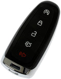 KEYLESS ENTRY REMOTE