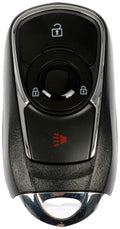KEYLESS ENTRY REMOTE