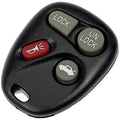 KEYLESS ENTRY REMOTE