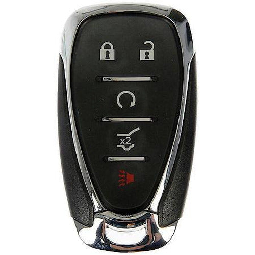 KEYLESS ENTRY REMOTE