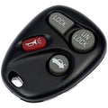 KEYLESS ENTRY REMOTE