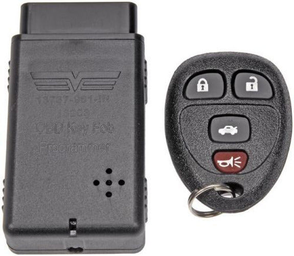 KEYLESS ENTRY REMOTE