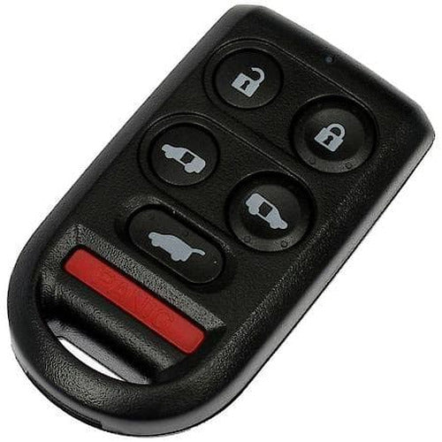 KEYLESS ENTRY REMOTE