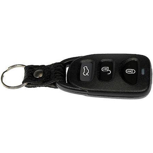 KEYLESS ENTRY REMOTE