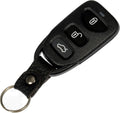 KEYLESS ENTRY REMOTE