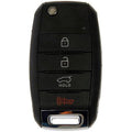 KEYLESS ENTRY REMOTE