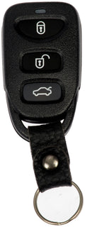 KEYLESS ENTRY REMOTE