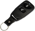 KEYLESS ENTRY REMOTE