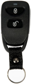 KEYLESS ENTRY REMOTE