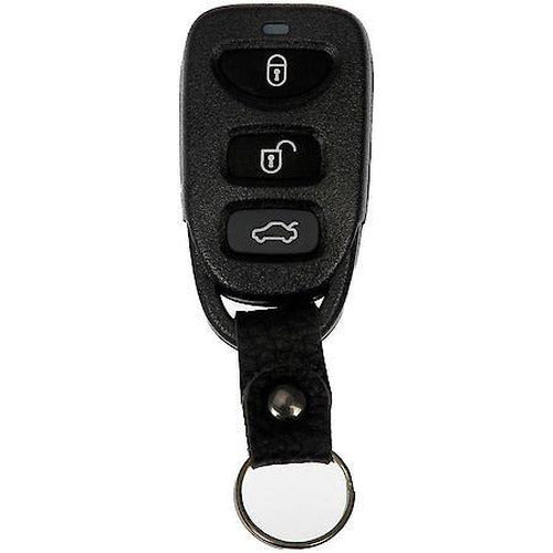 KEYLESS ENTRY REMOTE