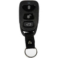 KEYLESS ENTRY REMOTE