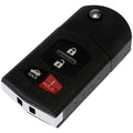 KEYLESS ENTRY REMOTE