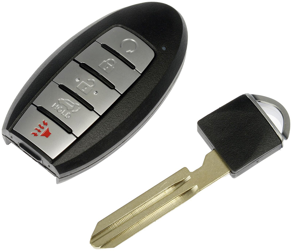 KEYLESS ENTRY REMOTE