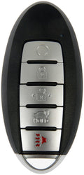 KEYLESS ENTRY REMOTE