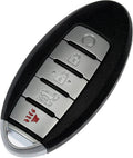 KEYLESS ENTRY REMOTE