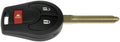 KEYLESS ENTRY REMOTE