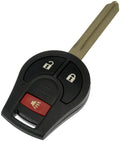 KEYLESS ENTRY REMOTE