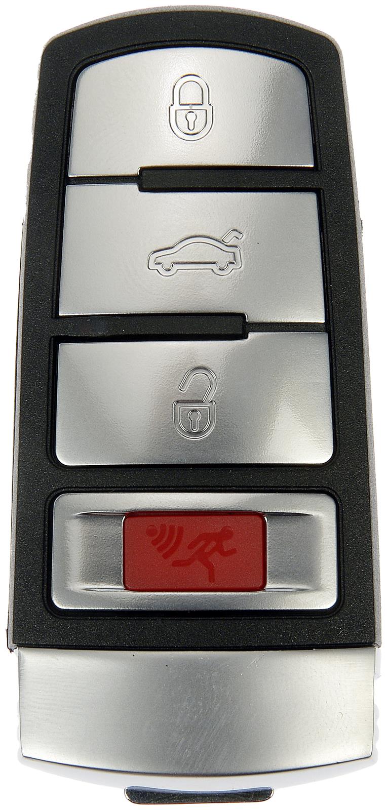 KEYLESS ENTRY REMOTE