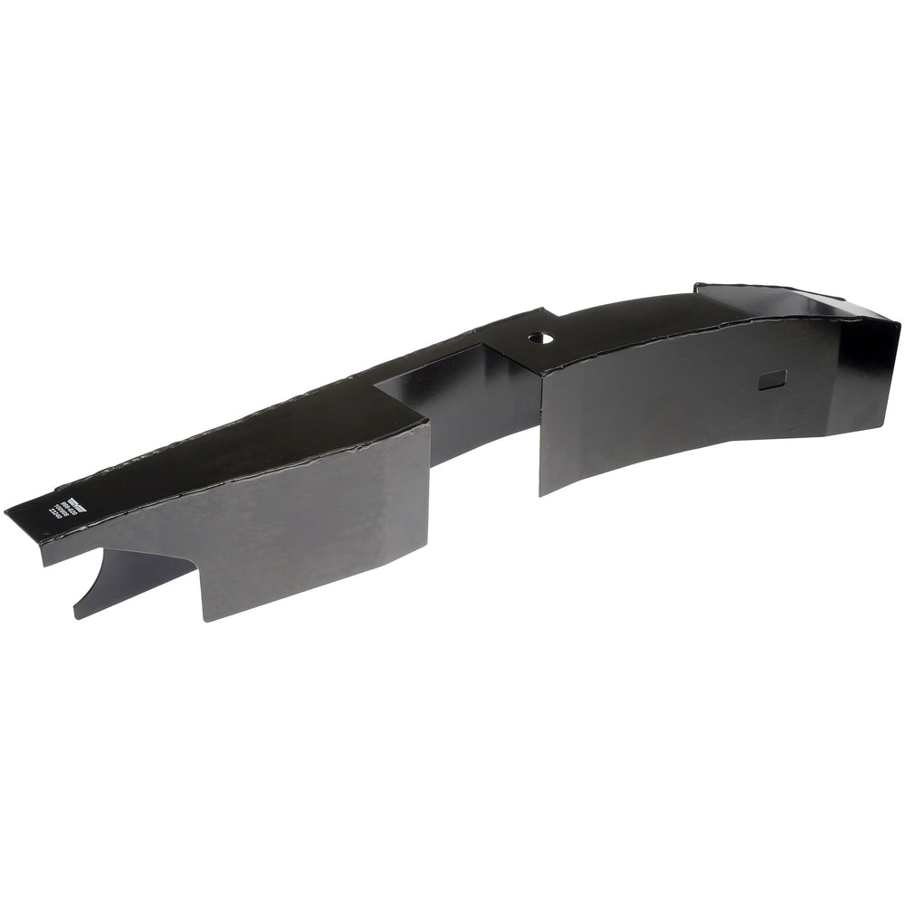 FRAME RAIL RUST REPAIR