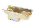 318/340 SB MOPAR S/S OIL PAN