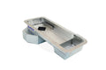 BBF Road Race Oil Pan - 7qt. Rear Sump FE