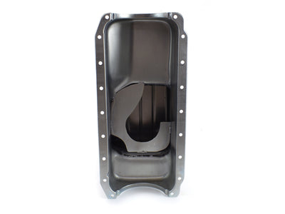 318/340 SB MOPAR S/S OIL PAN