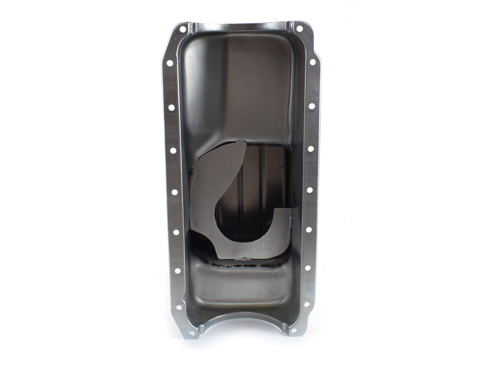 318/340 SB MOPAR S/S OIL PAN