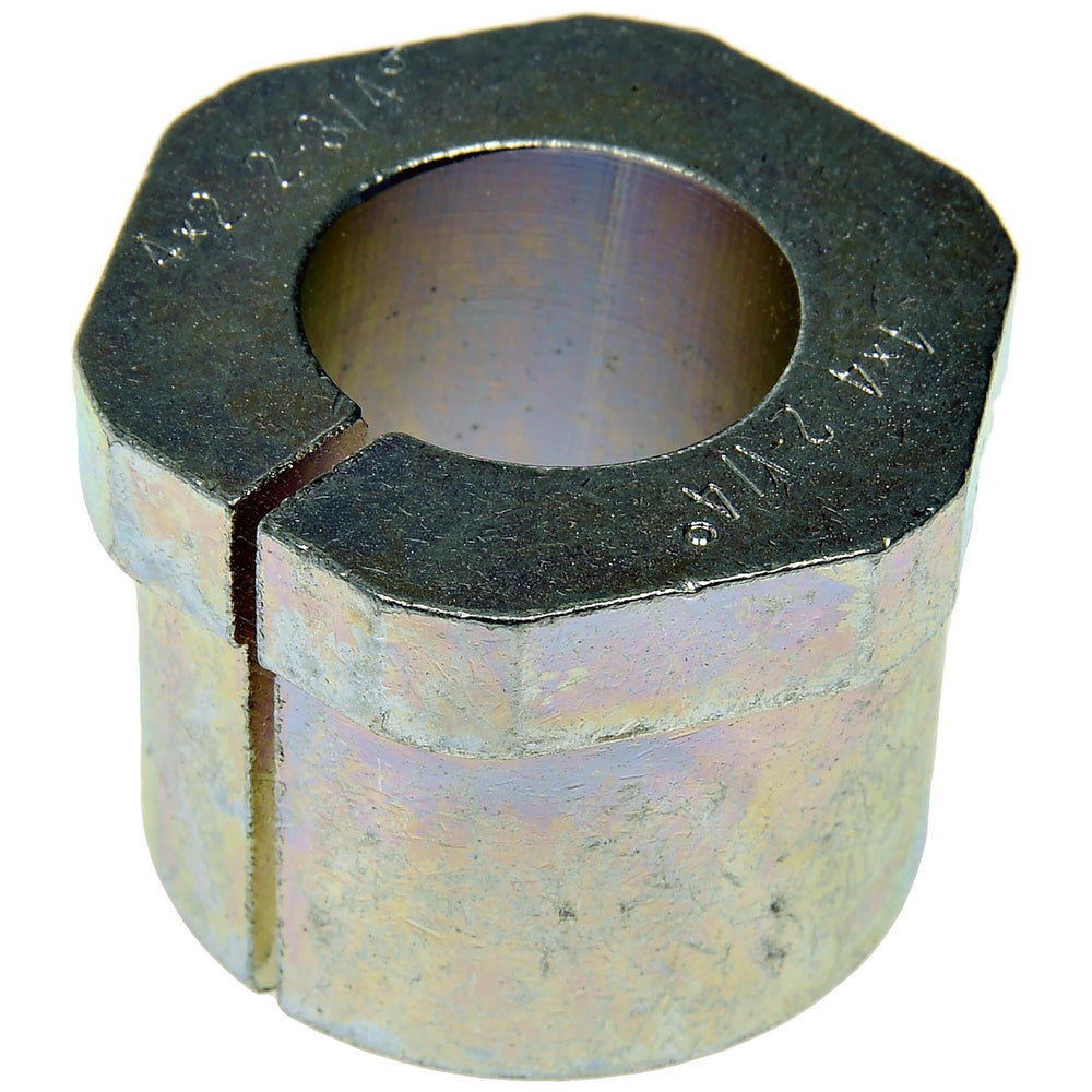 CAMBER BUSHING