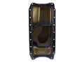 360 SB MOPAR STRT/STRIP OIL PAN BLK