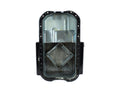 D-SERIES HONDA RR OIL PAN - BLK