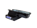 D-SERIES HONDA RR OIL PAN - BLK