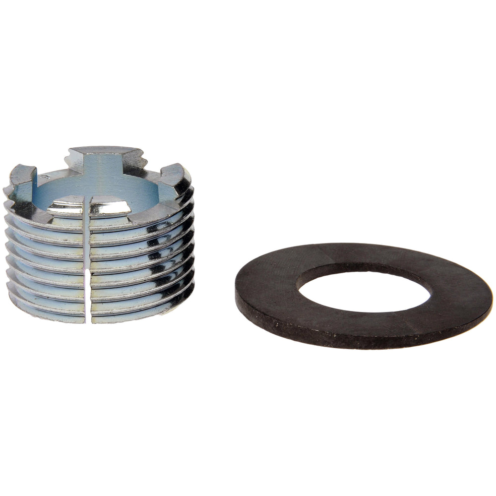 CAMBER BUSHING
