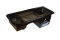 BBF FE Rear Sump Oil Pan