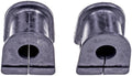 STABILIZER BAR BUSHING KIT