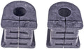 STABILIZER BAR BUSHING KIT
