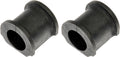STAB BAR BUSHING KIT